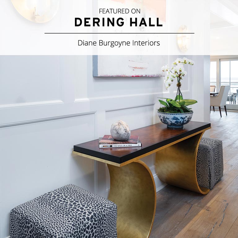Featured on Dering Hall 2